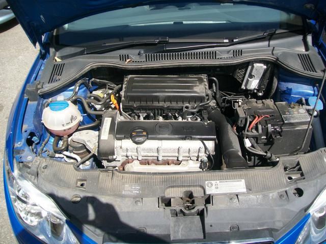 2010 Seat Ibiza 1.4 16v Good Stuff SportCoupe 3dr image 9