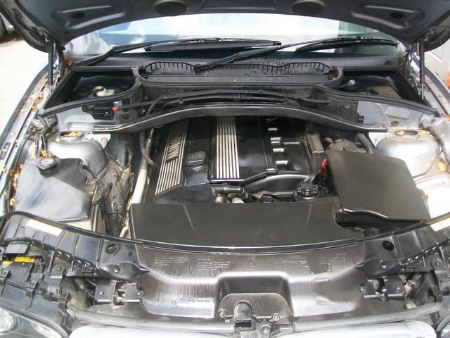 2004 BMW X3 3.0 i SE 5dr Great 4x4 image 10