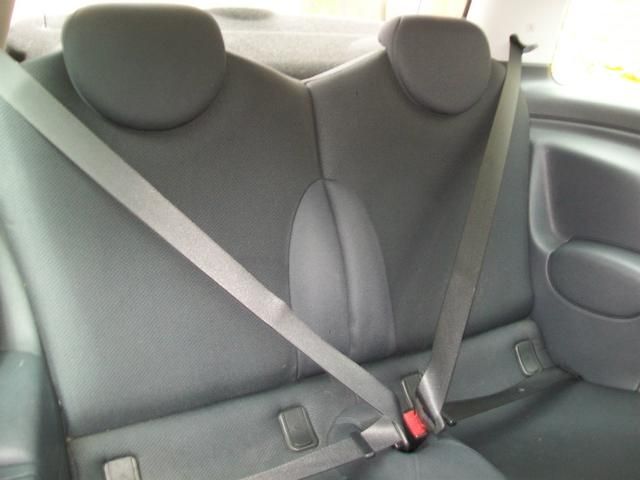 2005 MINI Hatch Cooper 1.6 Cooper 3dr image 6