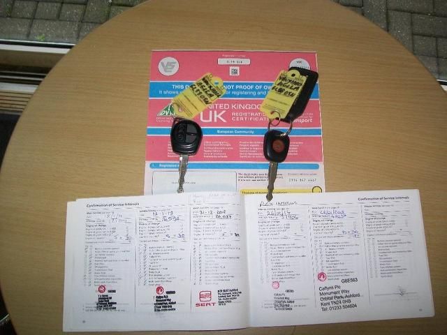 2009 Vauxhall Agila 1.2 i 16v Design 5dr image 9