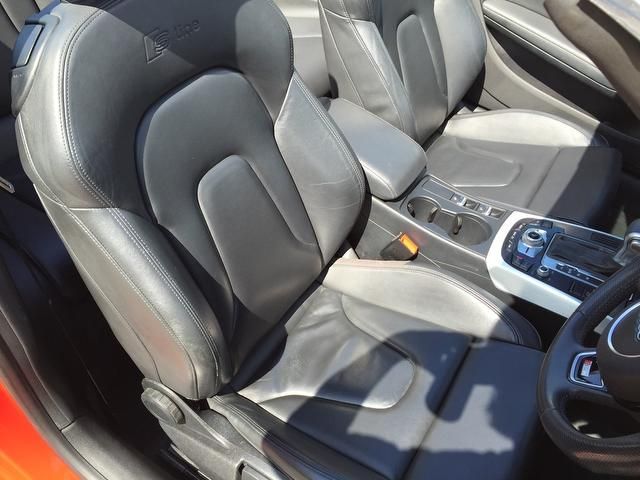 2012 Audi A5 2.0 TFSI S Line Multitronic 2dr image 7