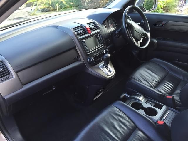 2012 Honda Cr-V 2.2 i DTEC EX Station Wagon 5dr image 5