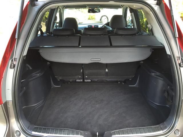 2012 Honda Cr-V 2.2 i DTEC EX Station Wagon 5dr image 7