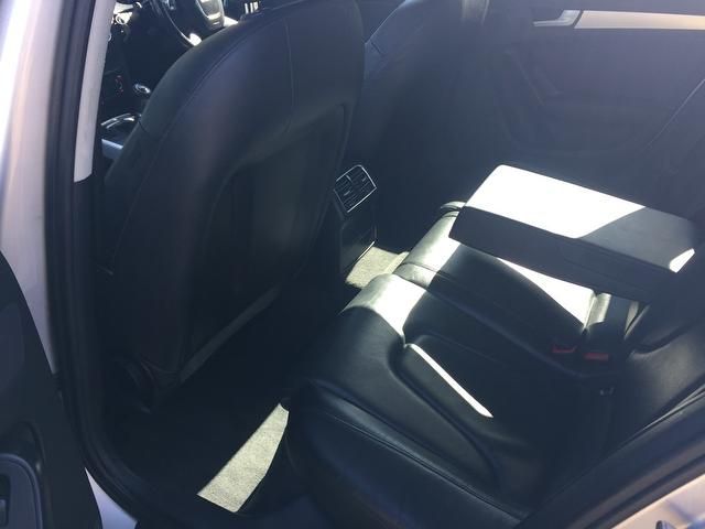 2011 Audi A4 AVANT 2.0 TDI Technik 5dr image 6