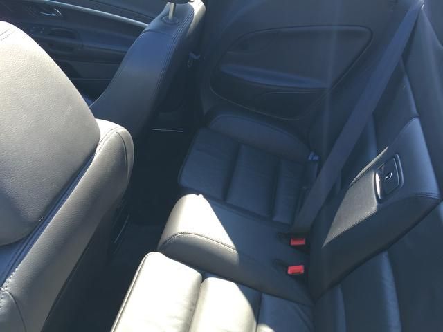 2007 Volkswagen EOS 2.0 TDI Sport 2dr image 6