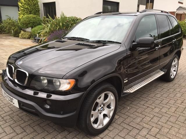 2003 BMW X5 3.0 i Sport 5dr image 1