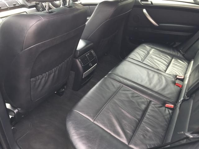 2003 BMW X5 3.0 i Sport 5dr image 6