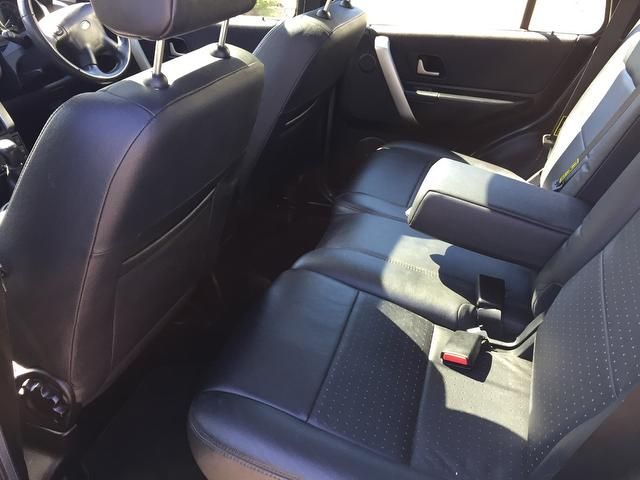 2006 Land Rover Freelander 2.0 Td4 HSE 5dr image 6