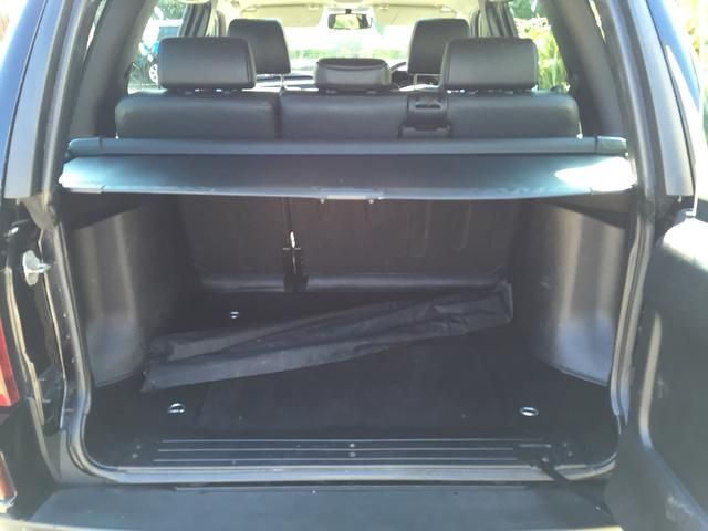 2006 Land Rover Freelander 2.0 Td4 HSE 5dr image 8