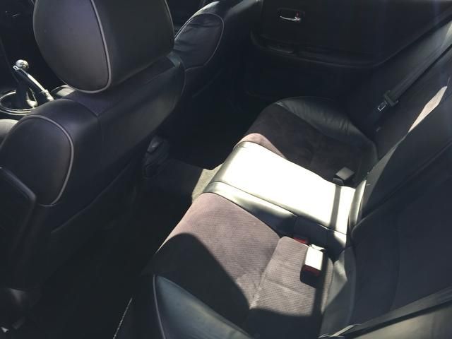 2001 Lexus IS 200 2.0 SE 4dr 8 mot image 6