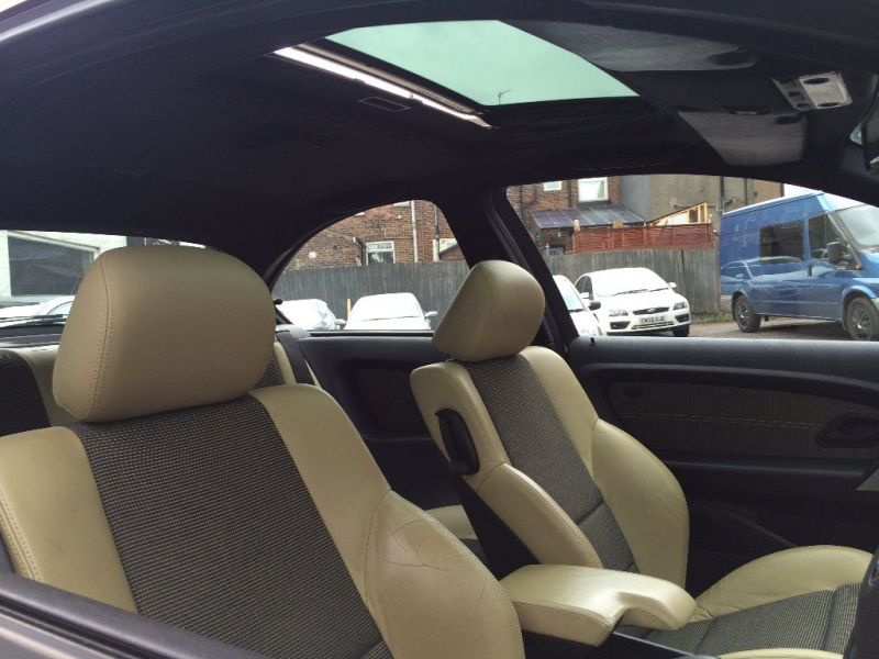 2001 BMW 3 SERIES 2.5 325ti SE Compact 3dr image 5