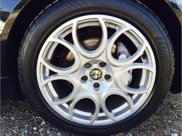 2008 Alfa Romeo Brera 2.2 JTS 3dr image 5