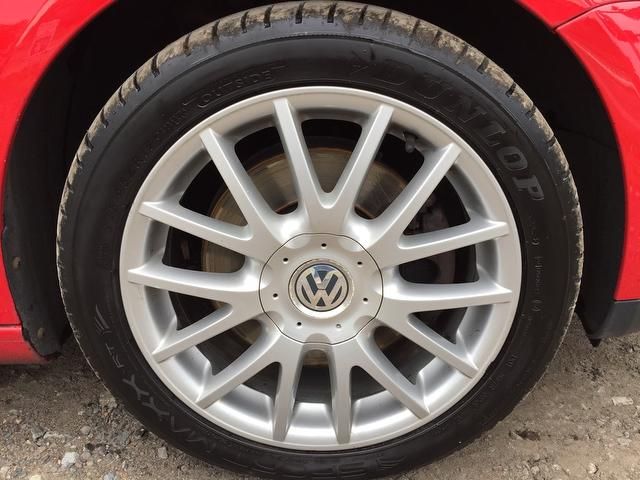 2008 Volkswagen Golf 2.0 TDI DPF GT Sport 5dr image 5