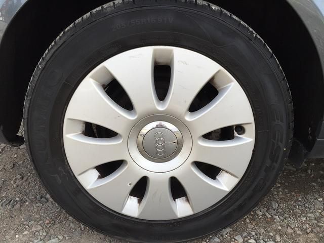 2007 Audi A3 1.9 TDI Special Edition Sportback 5dr image 5