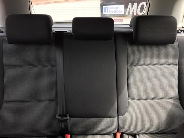 2007 Audi A3 1.9 TDI Special Edition Sportback 5dr image 8