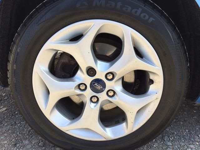 2008 Ford C-Max 1.8 TDCi Zetec 5dr image 8