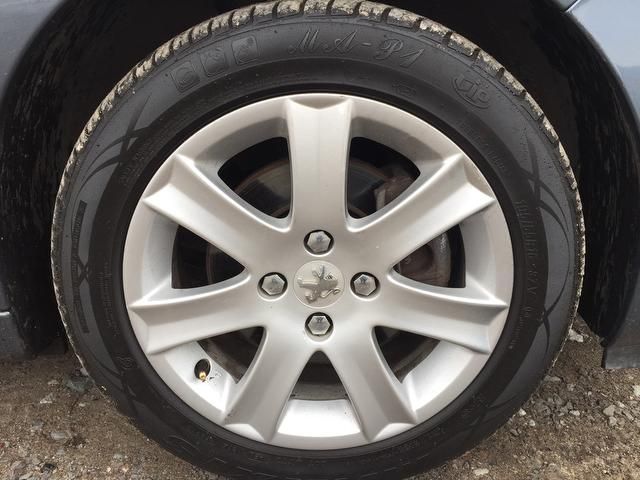 2008 Peugeot 207 1.6 HDi Sport 5dr image 5