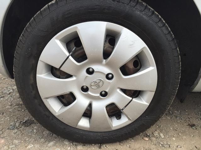 2006 Toyota Yaris 1.3 VVT-i T3 5dr image 5