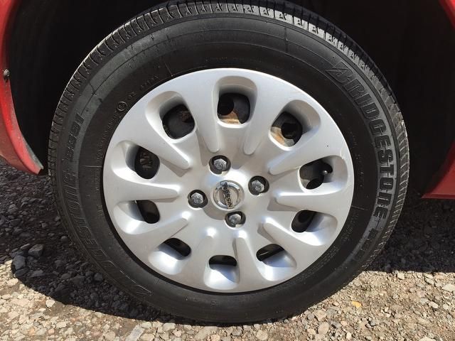 2010 Nissan Micra 1.2 16v Visia 3dr image 5