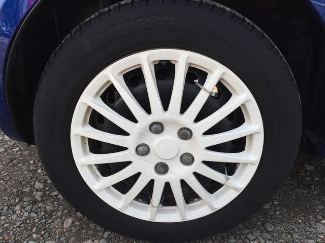 2006 Fiat Grande Punto 1.3 Multijet 16v Active 5dr image 5