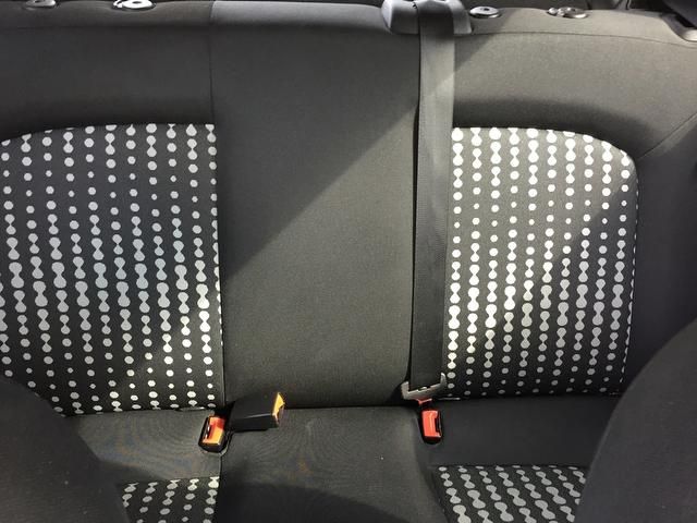 2006 Fiat Grande Punto 1.3 Multijet 16v Active 5dr image 8