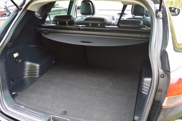 2012 HYUNDAI IX35 1.7 PREMIUM CRDI 5d 114 BHP image 7