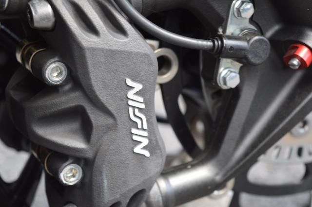 2014 KAWASAKI ZX 1441cc ZX 1400 FEF ABS image 5