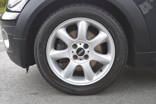 2009 MINI HATCH 1.6 COOPER 3d image 6