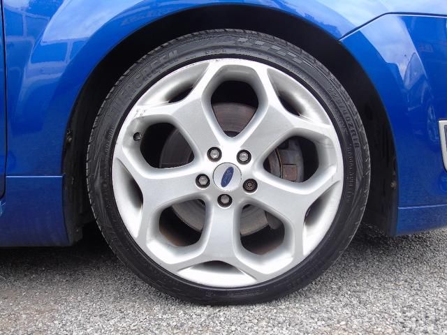 2007 Ford Focus 2.5 SIV ST 2 3dr image 5