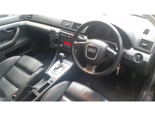 2007 Audi A4 2.0 TFSI S Line Quattro 4dr image 6