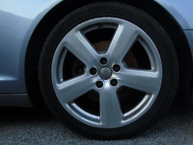 2006 Audi A6 SALOON 2.0 TDI S Line 4dr image 7