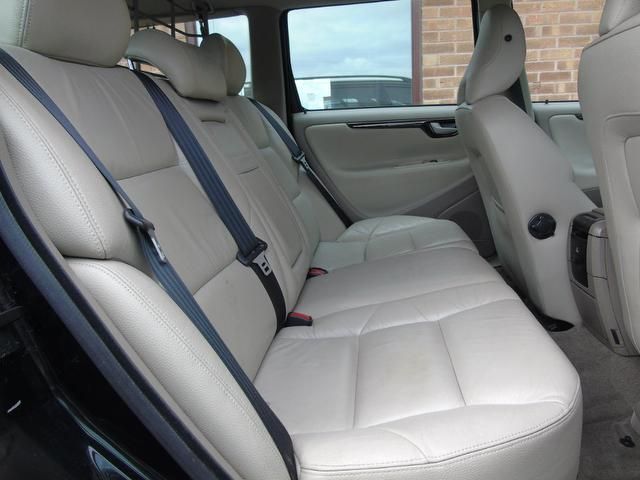 2005 Volvo V70 2.4 D SE 5dr image 6