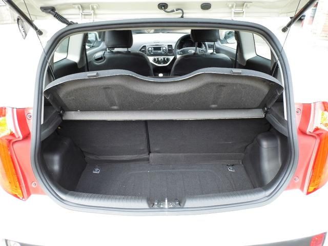 2012 KIA Picanto 1.25 Halo 3dr image 6