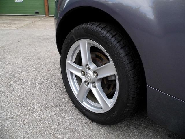 2007 Mazda MX-5 2.0 i 2dr image 6