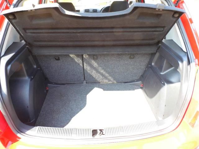 2009 Skoda Fabia 1.2 HTP 6v 1 5dr image 6