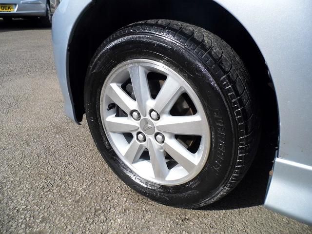 2008 Daihatsu Sirion 1.5 SX 5dr image 5