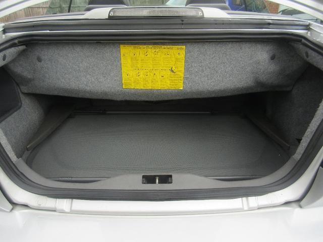 2005 Volvo C70 2.4 T Collection Special Edition 2dr image 6