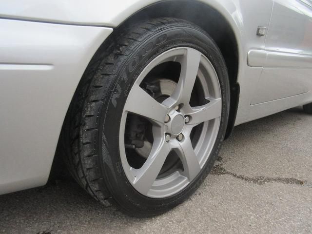 2005 Volvo C70 2.4 T Collection Special Edition 2dr image 7