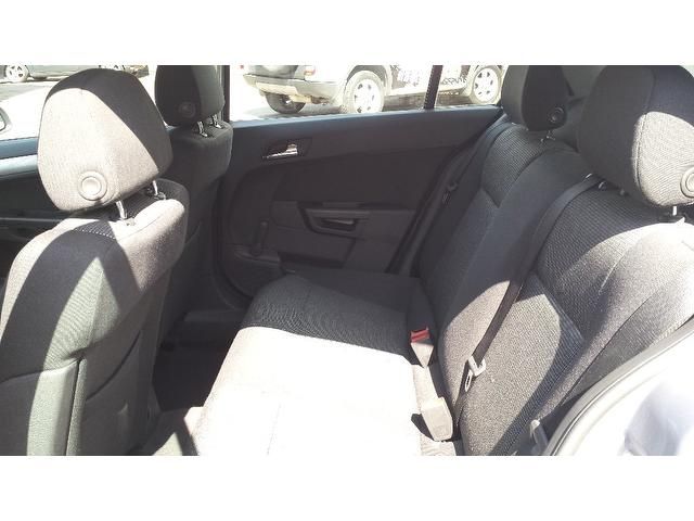 2006 Vauxhall Astra 1.4 i 16v SXi 5dr image 6