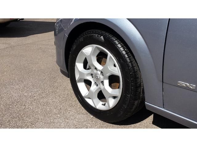 2006 Vauxhall Astra 1.4 i 16v SXi 5dr image 8