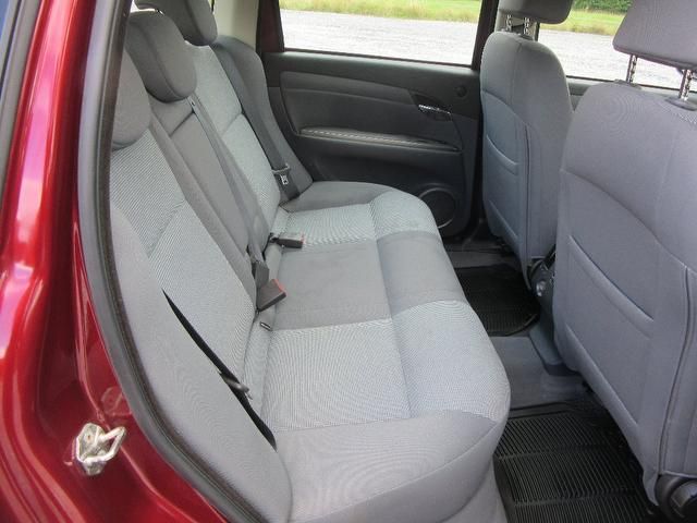 2006 Fiat Croma 1.8 16v Eleganza 5dr image 6