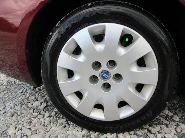 2006 Fiat Croma 1.8 16v Eleganza 5dr image 9