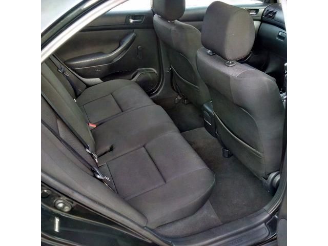 2006 Toyota Avensis 2.0 D-4D T2 5dr image 6