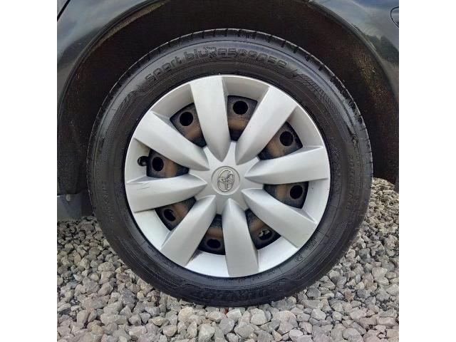 2006 Toyota Avensis 2.0 D-4D T2 5dr image 8