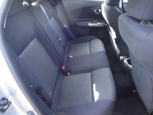 2011 Nissan Juke 1.6 16v Acenta 5dr image 4