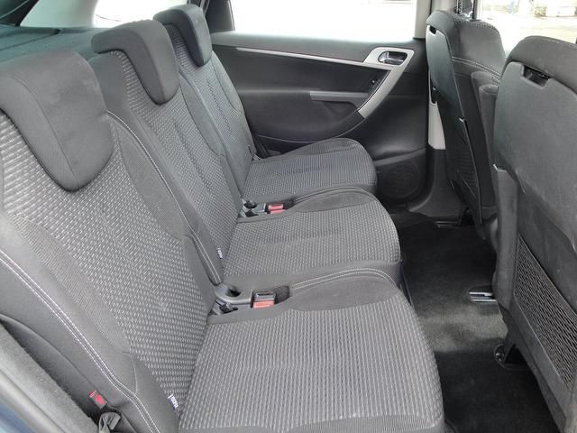 2008 Citroen C4 PICASSO 1.6 HDi VTR+ 5dr image 3