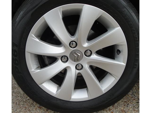2008 Citroen C4 PICASSO 1.6 HDi VTR+ 5dr image 5