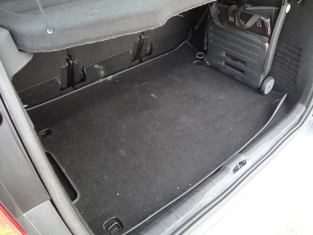 2008 Citroen C4 PICASSO 1.6 HDi VTR+ 5dr image 7