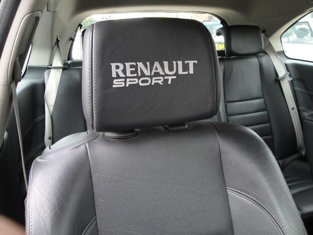 2007 Renault Megane 2.0 Renaultsport Lux 3dr image 3