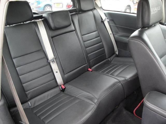 2007 Renault Megane 2.0 Renaultsport Lux 3dr image 4